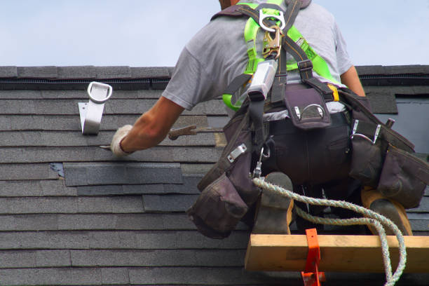Quick and Trustworthy Emergency Roof Repair Services in Columbus, NM